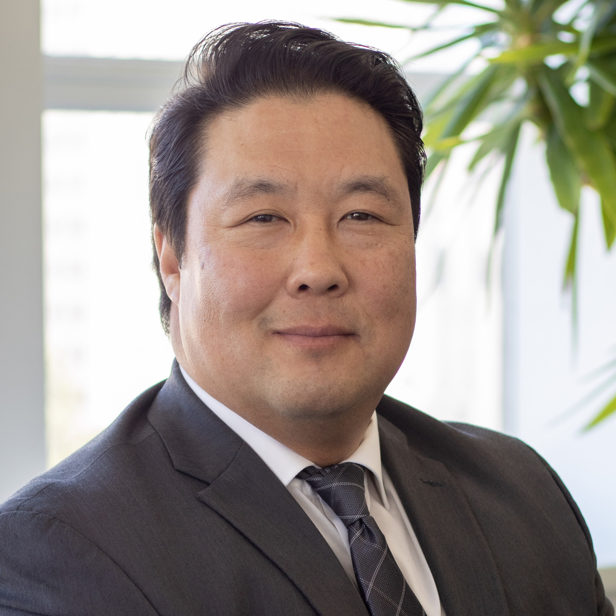 Kent Choi