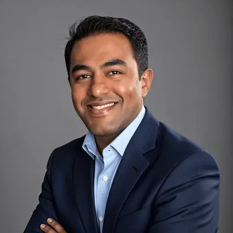 Dr. Haridas