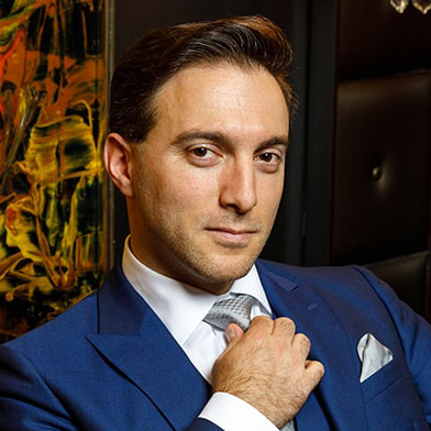 Alex Eisner