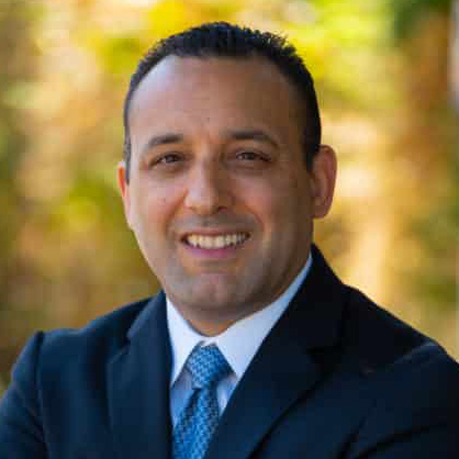 Frank Chirino