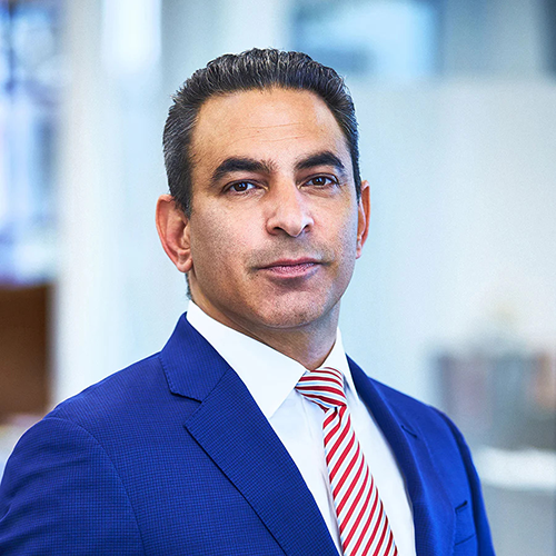 Steven R. Vartazarian, Esq.