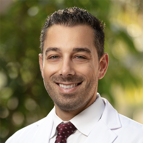Nick Ghazarian