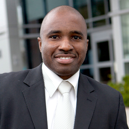 Reginald Ajakwe