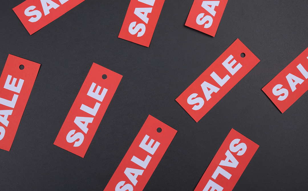 Offering Discounts
