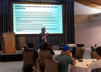 CalChiro Sports Symposium 2026