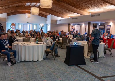 CalChiro Sports Symposium 2026