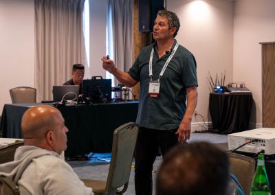 CalChiro Sports Symposium 2026