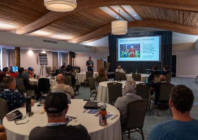 CalChiro Sports Symposium 2026