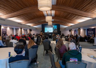 CalChiro Sports Symposium 2026