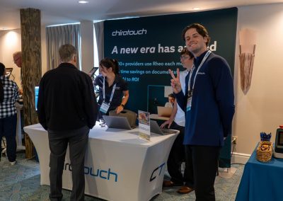 CalChiro Sports Symposium 2026