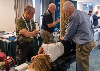 CalChiro Sports Symposium 2026