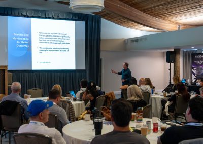 CalChiro Sports Symposium 2026