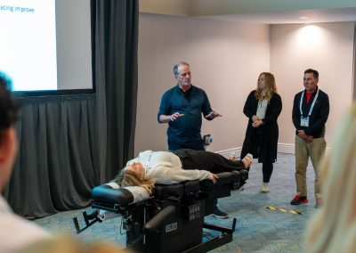 CalChiro Sports Symposium 2026