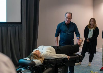 CalChiro Sports Symposium 2026