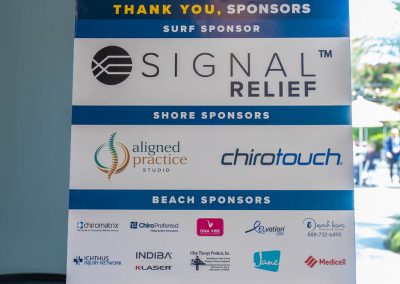 CalChiro Sports Symposium 2026