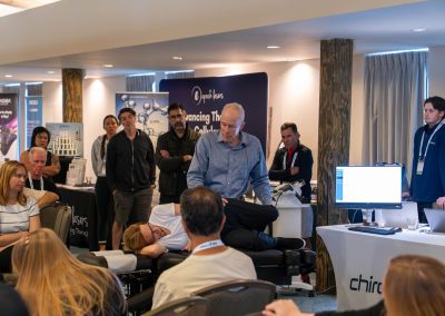 CalChiro Sports Symposium 2026