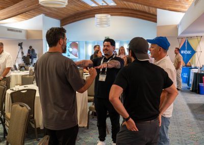 CalChiro Sports Symposium 2026