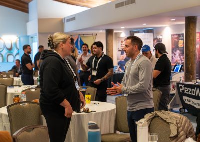 CalChiro Sports Symposium 2026