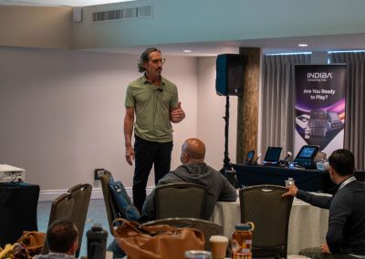 CalChiro Sports Symposium 2026