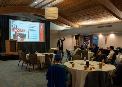 CalChiro Sports Symposium 2026