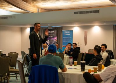 CalChiro Sports Symposium 2026