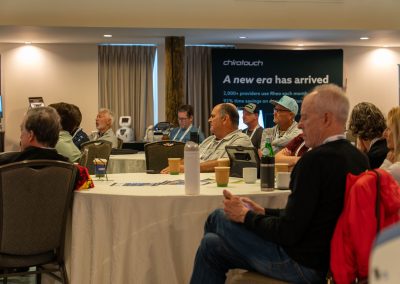 CalChiro Sports Symposium 2026