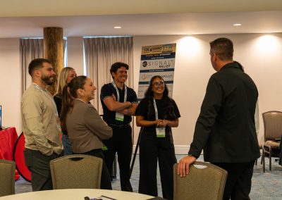 CalChiro Sports Symposium 2026