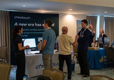 CalChiro Sports Symposium 2026
