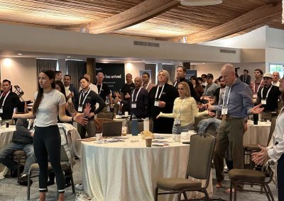 CalChiro Sports Symposium 2026