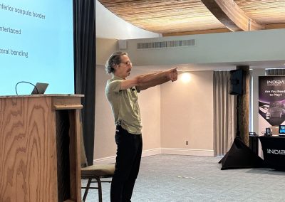 CalChiro Sports Symposium 2026