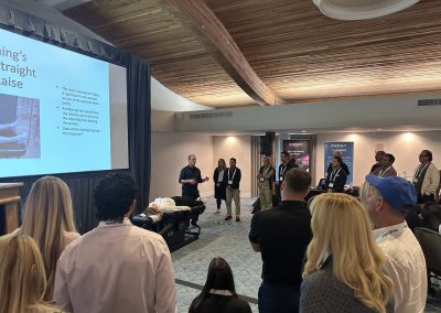 CalChiro Sports Symposium 2026
