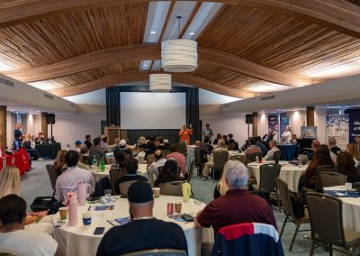 CalChiro Sports Symposium 2026