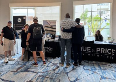 PI4ALL Newport Beach
