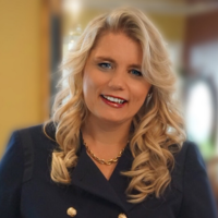 Sherry McAllister