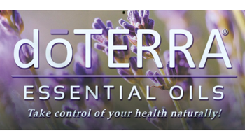 doTERRA Essential Oils