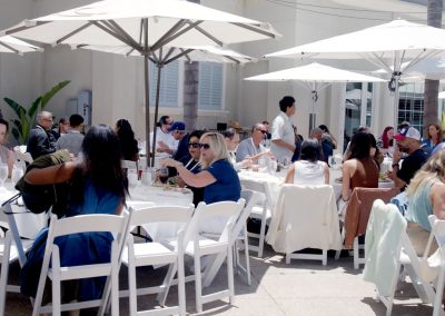 PI4ALL Newport Beach