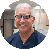 Dennis Buckley DC, FCCA, FICA