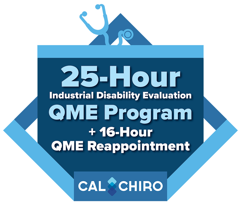 QME Program