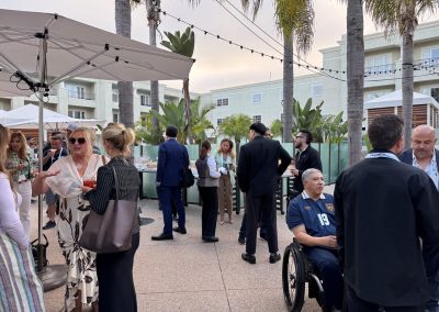 PI4ALL Newport Beach