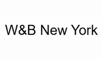 W&B New York