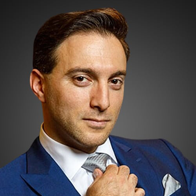 Alex Eisner Esq