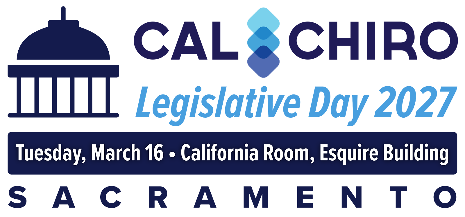 Legislative Day 2027