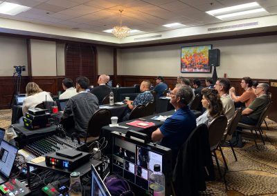 QME Program 2026