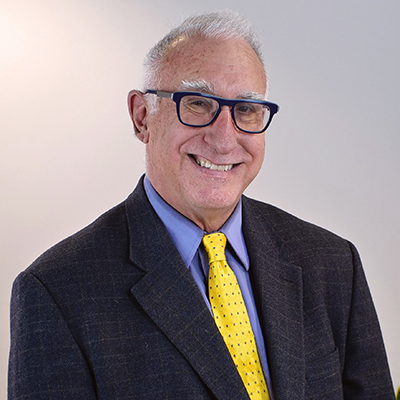 Dennis Buckley