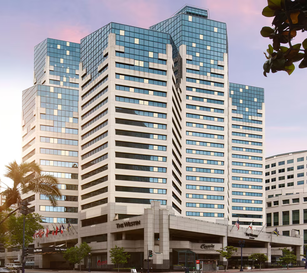 The Westin